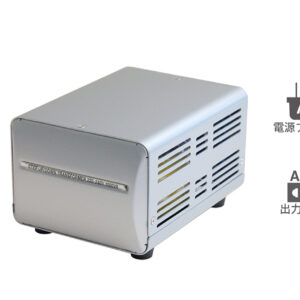 海外国内用大型変圧器 220-240V/1000VA