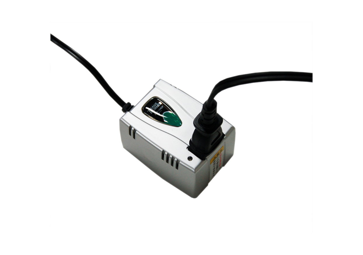 海外用変圧器 220-240V/35VA - 画像 (4)