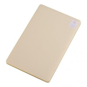 ヤマケン 家庭用ハガセルマナ板 サンドイッチ MS イエロー AMNC714 1個