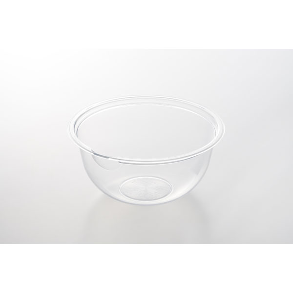 ヨシカワ yoshikawa ネオクリア ボウル19cm SJ3585