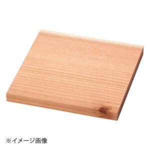 ヤマコー 用美 杉敷板 (無塗装) 08498