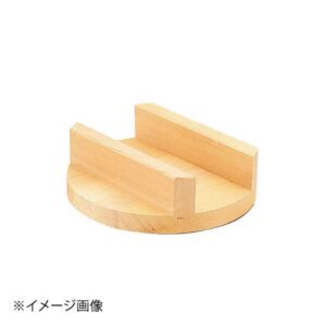 ヤマコー 用美 白木・釜蓋(大) 10235