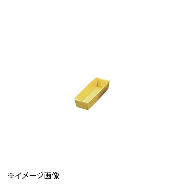 ヤマコー 用美 重箱用 金色紙中子 7寸用 3割(G3) 23488
