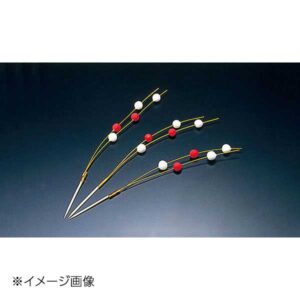 ヤマコー 用美 水引もち花ピック (20本入) 25879