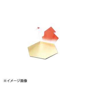 ヤマコー 用美 祝鶴 (大) (50枚入) 64242