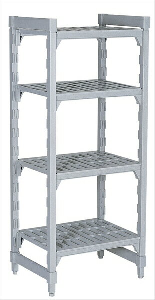 CAMBRO(キャンブロ) 610ベンチ型 カムシェルビングセット DKY3549