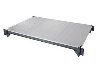 CAMBRO キャンブロ 610ソリッド型シェルフプレートキット 移動用 EMSK2460S1