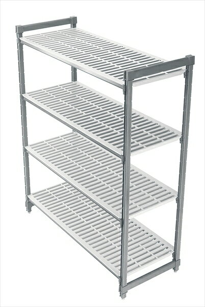 CAMBRO(キャンブロ) 540ベンチ型固定用エレメンツ4段セット DKY6219