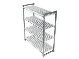 CAMBRO キャンブロ 540ベンチ型固定用エレメンツ4段セット 1070×H2140
