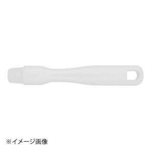 浙江特耐 トラスト フロアスクイーザー用ハンドル2021104 ホワイト