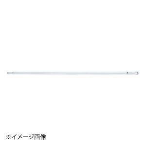 特耐適商用設備 プラスチックカラーハンドル 15001812604 ホワイト