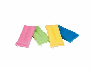 MARUZEN 丸善化工 落ちますスポンジ(5個入) イエロー