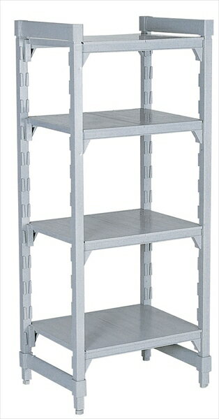 CAMBRO(キャンブロ) 610ソリッド型 カムシェルビングセット DKY2714