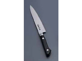 JIKKO 實光 日本鋼 ぺティーナイフ(両刃)/13.5cm50002