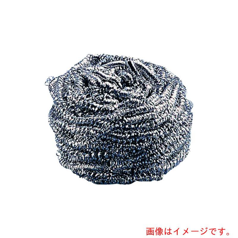 遠藤商事(TKG) ミネックスメタル 18−8タワシ No.304(小箱20個入) 40g