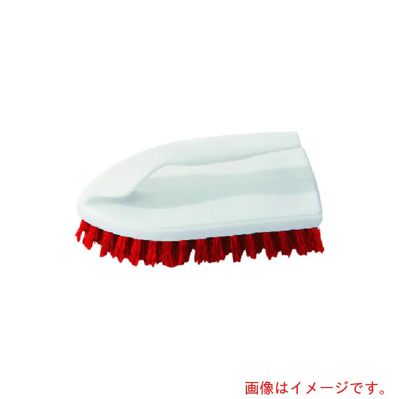 遠藤商事(TKG) トラスト クリーニングカラーブラシ 6758 レッド