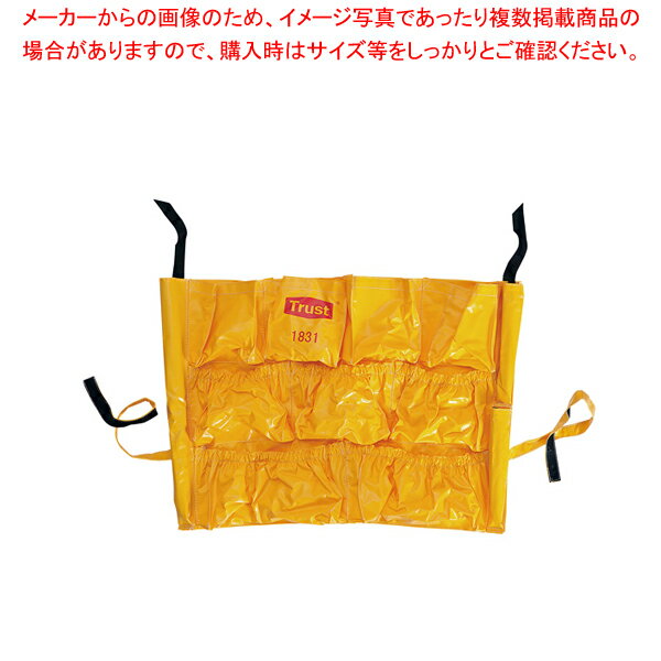 トラスト キャディーバッグ 1831 ラウンドコンテナ用