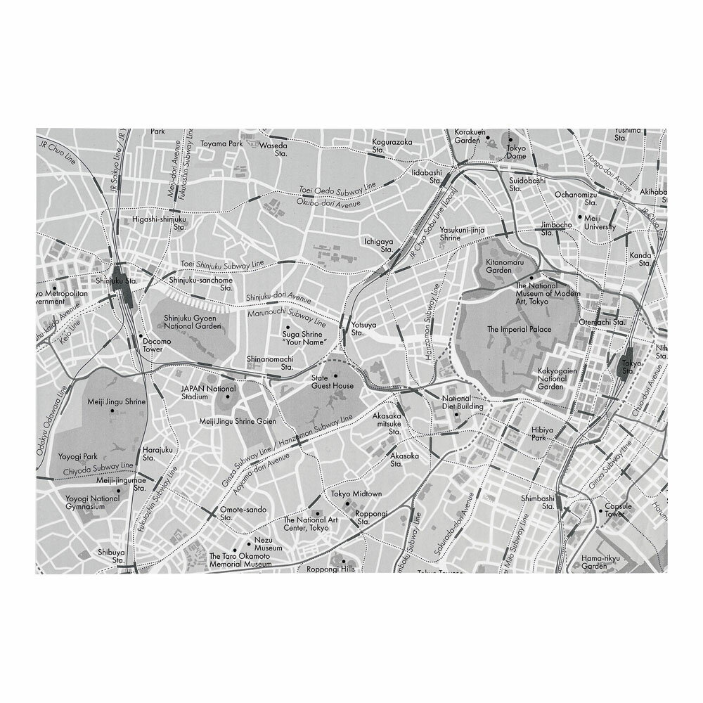 ラミペーパーTOKYO(300枚入) RP−M150