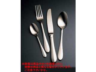 関川製作所 18−10シルバースターNo.3000/テーブルナイフ(仕上刃)