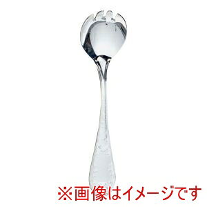 TKG SA 洋白フェアリー サラダサービスフォーク OHE01038 遠藤商事