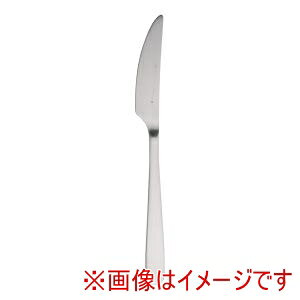 TKG SA 18-8 セピア ヘリテージ マットS デザートナイフ 刃付 遠藤商事