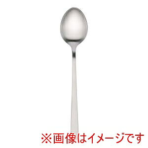 TKG SA 18-8 セピア ヘリテージ マットS デザートスプーン 遠藤商事