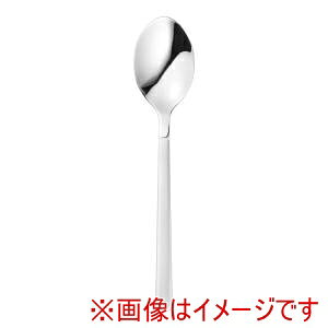 TKG 18-8コレクション ブラストグレー テーブルスプーン OKL1403 遠藤商事