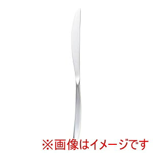 TKG 13-0ベイシカ SGV-ED109 デザートナイフ 刃付 OBI0204 遠藤商事