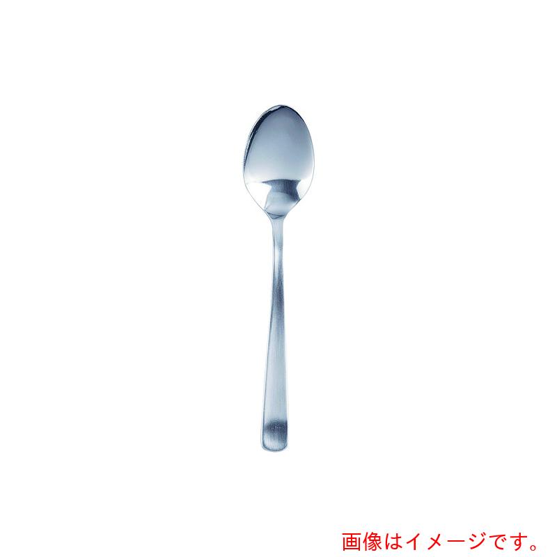 遠藤商事(TKG) SA18−8ライラック ラージティースプーン