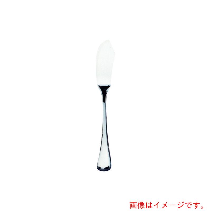 遠藤商事(TKG) SA18−8ピカソ バターナイフ