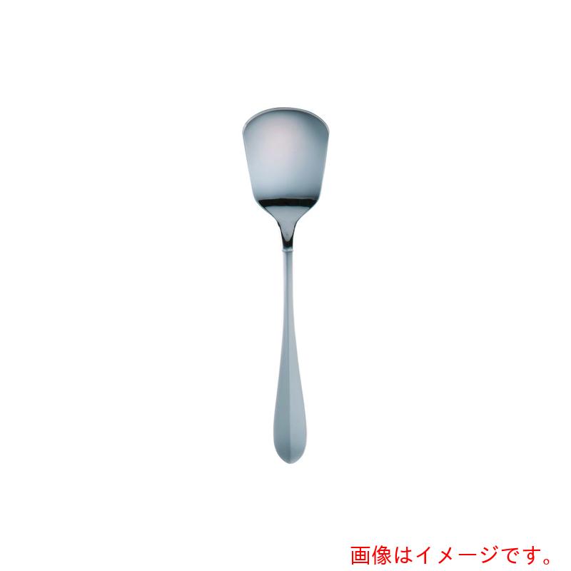 遠藤商事(TKG) TMG 18−10シルバースターNo.3000 角アイススプーン
