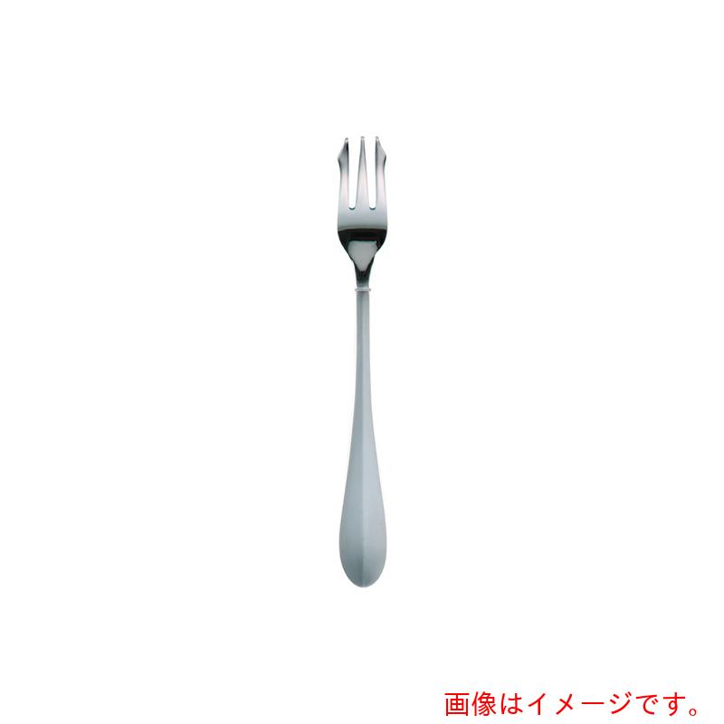 遠藤商事(TKG) TMG 18−10シルバースターNo.3000 カクテルフォーク