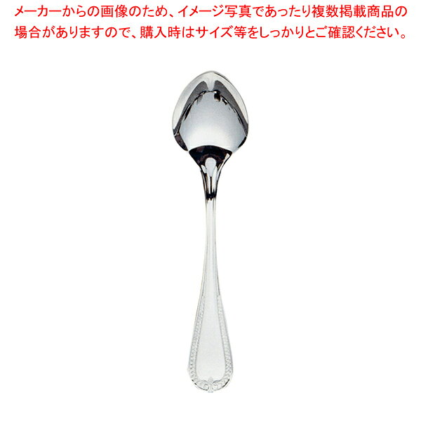 SA18-12センティア ティースプーン