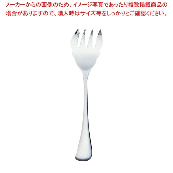 SA18-8ピカソ オイスターフォーク