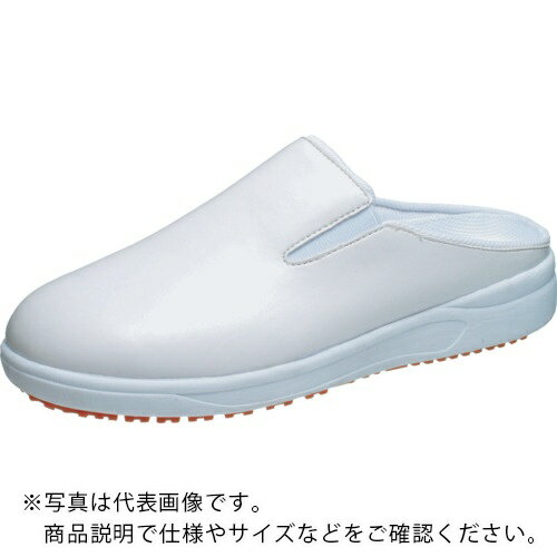 アサヒシューズ コックシューズ アサヒコック102 ホワイト 29.0 ( KF69231-29.0 )