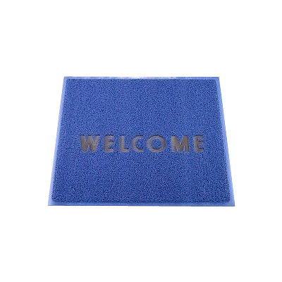 3M 文字入マット WELCOME 900×750mm