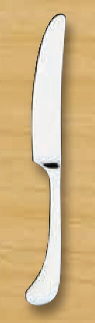SA18-8ピカソ テーブルナイフ(刃付)