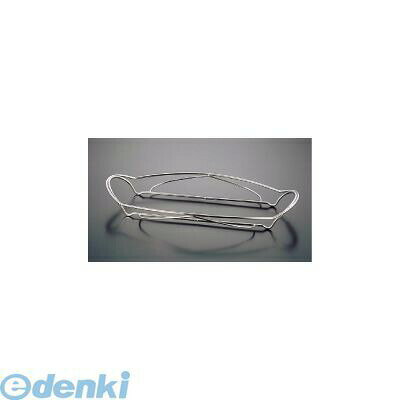 NSY05010 SA18−8シャトレ・ホルダー No.10 4905001126352 TKG ビュッフェ用大皿