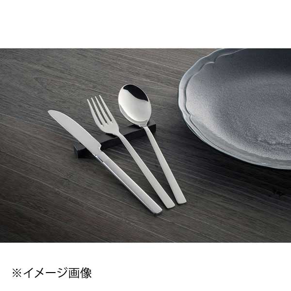Murano(ムラノ) 18-8コレクション ブラストグレー テーブルナイフ(刃付)