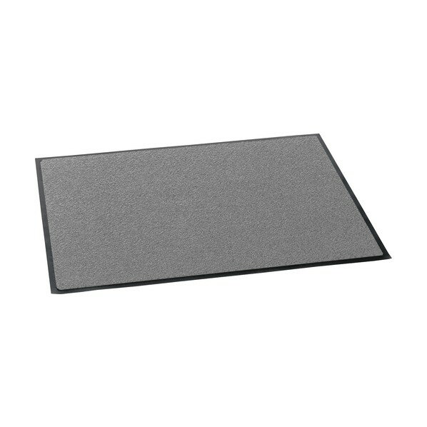 山崎産業(コンドル) ロンステップマット#12 900mm×1200mm グレー F-1-12-R5GR