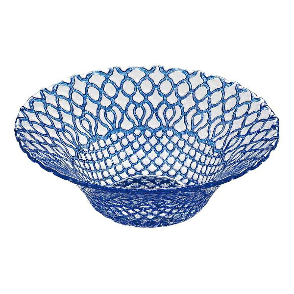ミヤザキ食器|MIYAZAKI ハナ ボール 21cm ブルー HA2103BL <RHN7902>