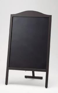 角型スタンドマーカー用ブラックボード 1150×650×475