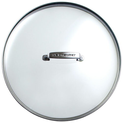 ルクルーゼ TNS ガラス ふた 28cm 962008-28 【日本正規販売品