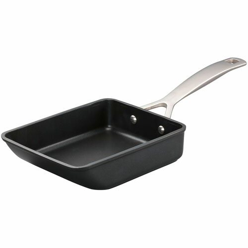 ル・クルーゼ (Le Creuset) TNSエッグパン 962601-00