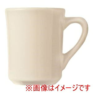 リビー プリンセスホワイト マグカップ TM-8-W Libbey