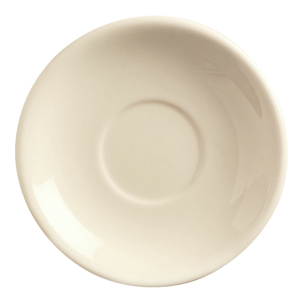 Libbey リビー リビー プリンセスホワイト ソーサー 12cm PWC-36