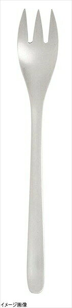 柳宗理#1250ステンレスカトラリー デザートフォーク