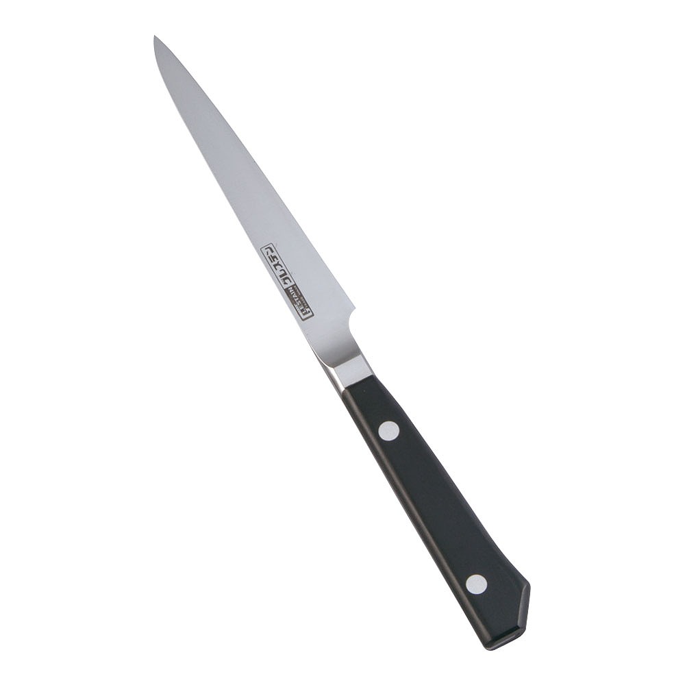 グレステン Wタイプ ペティーナイフ細身 012WSK 12cm
