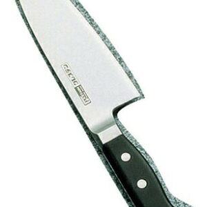 グレステン Wタイプ 洋出刃 224WK 24cm