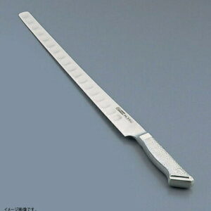 グレステン Mタイプ サーモンスライサー 331TAML 31cm